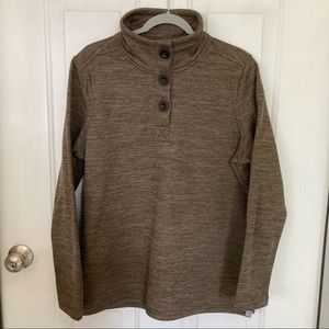 Avalanche Campfire Pullover - XL